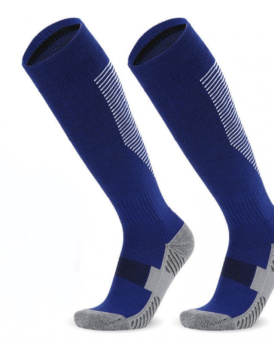Custom Logo Adult Kids Baseball Socks Compression Sport Knee High Youth Football Socks Custom Logo Adult Kids Baseball Socks Compression Sport Knee High Youth Football Socks