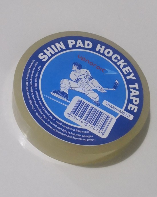 Wholesale Transparent PVC Athletic Sport Shin Pad Tape Waterproof Ice Hockey Shin Guards Socks with Adhesive Ice Hockey Players Wholesale Transparent PVC Athletic Sport Shin Pad Tape Waterproof Ice Hockey Shin Guards Socks with Adhesive Ice Hockey Players