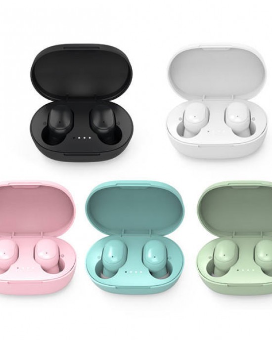 A6S TWS Wireless Earbuds Stereo Headset 5.3 Stereo Headphones Sport Noise Cancelling Mini Earphone A6S TWS Wireless Earbuds Stereo Headset 5.3 Stereo Headphones Sport Noise Cancelling Mini Earphone
