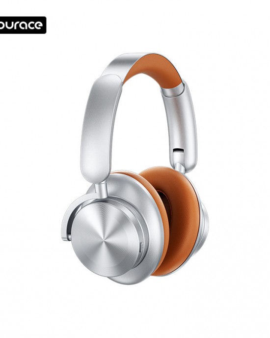 TOURACE H60 Wireless Earphone Hybrid Active Noise Cancelling HeadphonesSuperior Audio Performance And Comfortable Operation TOURACE H60 Wireless Earphone Hybrid Active Noise Cancelling HeadphonesSuperior Audio Performance And Comfortable Operation