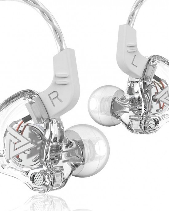 QKZ AK6 Copper Driver Hifi Wired Earphone Sport Running Headphones Headphone Microphone Sustainable Audifonos Kz Con Cable 3.5mm QKZ AK6 Copper Driver Hifi Wired Earphone Sport Running Headphones Headphone Microphone Sustainable Audifonos Kz Con Cable 3.5mm