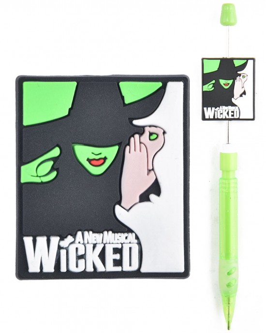 Pen and Keychain Beads Wicked Focals Character Pvc Making Charms for Tops Focal Mix Bulk Pen and Keychain Beads Wicked Focals Character Pvc Making Charms for Tops Focal Mix Bulk