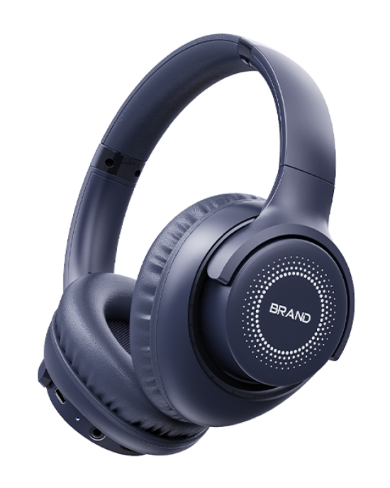 2025 Factory Wholesale New Arrival Blue tooth Headphones for Comfortable Wearing 2025 Factory Wholesale New Arrival Blue tooth Headphones for Comfortable Wearing