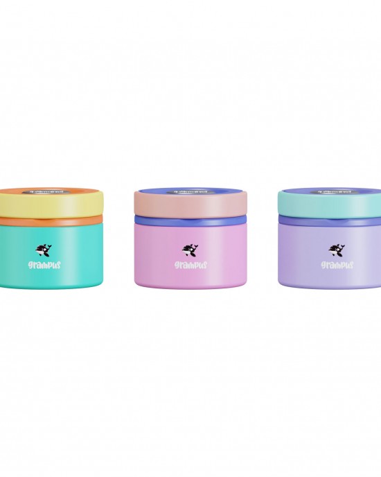 2023 New Design Kids School Leak-proof Stainless Steel Insulated Bento lunch box For Students 2023 New Design Kids School Leak-proof Stainless Steel Insulated Bento lunch box For Students