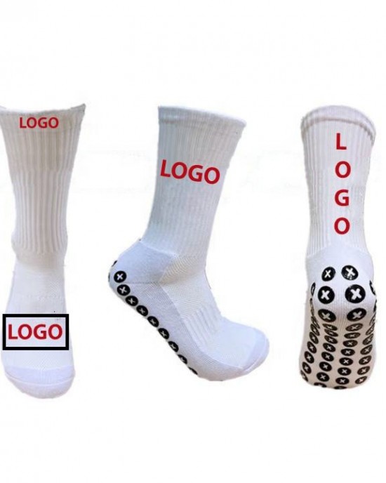 Wholesale Custom Soccer Socks Crew Ankle Sports Black Grip Socks Football Soccer Socks Custom logo Wholesale Custom Soccer Socks Crew Ankle Sports Black Grip Socks Football Soccer Socks Custom logo