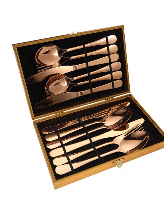12 piece factory wholesale dinner knife fork spoon set 12 pcs flatware stainless steel gold cutlery set 12 piece factory wholesale dinner knife fork spoon set 12 pcs flatware stainless steel gold cutlery set
