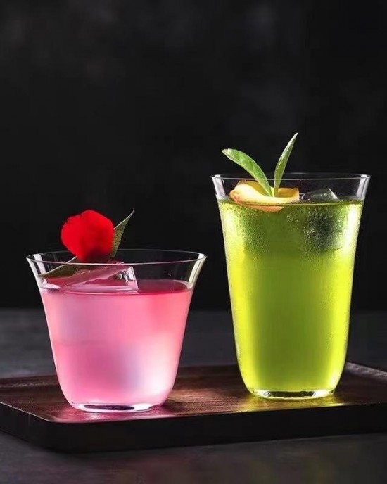 Modern Style Wholesale Glass Coffee Cup Creative Cocktail Glass Simple Tea Cup Wine Glasses Elegant Cocktail Glass Modern Style Wholesale Glass Coffee Cup Creative Cocktail Glass Simple Tea Cup Wine Glasses Elegant Cocktail Glass