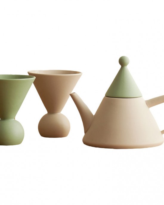 NEW Nordic Ceramic Teapot and Cup Set Irregular Kung Fu Tea Cup Kettle Milk Coffee Water Cup Home Drinkware Restaurant Teaware NEW Nordic Ceramic Teapot and Cup Set Irregular Kung Fu Tea Cup Kettle Milk Coffee Water Cup Home Drinkware Restaurant Teaware
