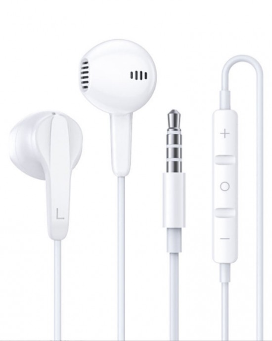 Wholesale 1.2M Earphones Wired 3.5mm with Mic In-ear Stereo headphone for iphone and Android Wholesale 1.2M Earphones Wired 3.5mm with Mic In-ear Stereo headphone for iphone and Android