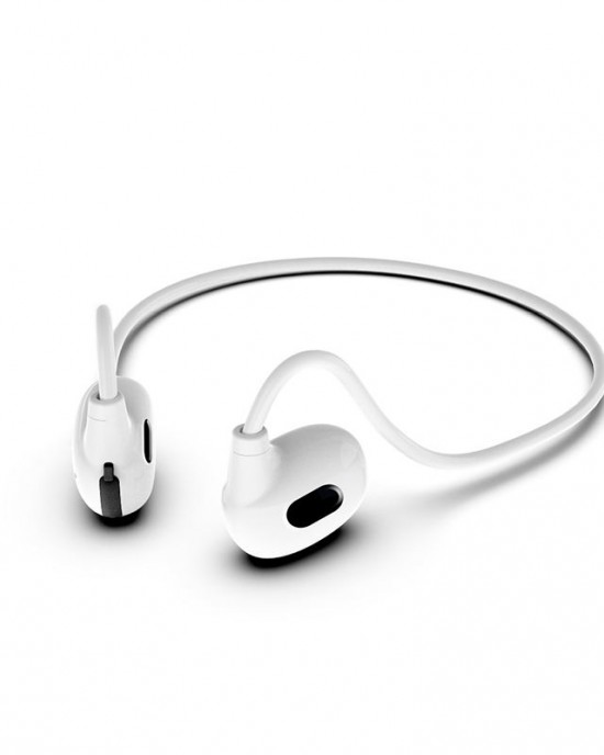 Hot Sale Pro Air Touch Control Wireless Headphones BT 5.3 Earphones Sports Over the Ear Headphones Headset Hot Sale Pro Air Touch Control Wireless Headphones BT 5.3 Earphones Sports Over the Ear Headphones Headset