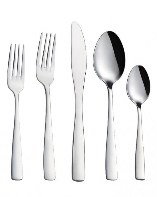 Wholesale Silver Stainless Steel Cutlery Set Spoon Fork and Knife Set Dishwasher Safe High Quality Flatware Set Wholesale Silver Stainless Steel Cutlery Set Spoon Fork and Knife Set Dishwasher Safe High Quality Flatware Set