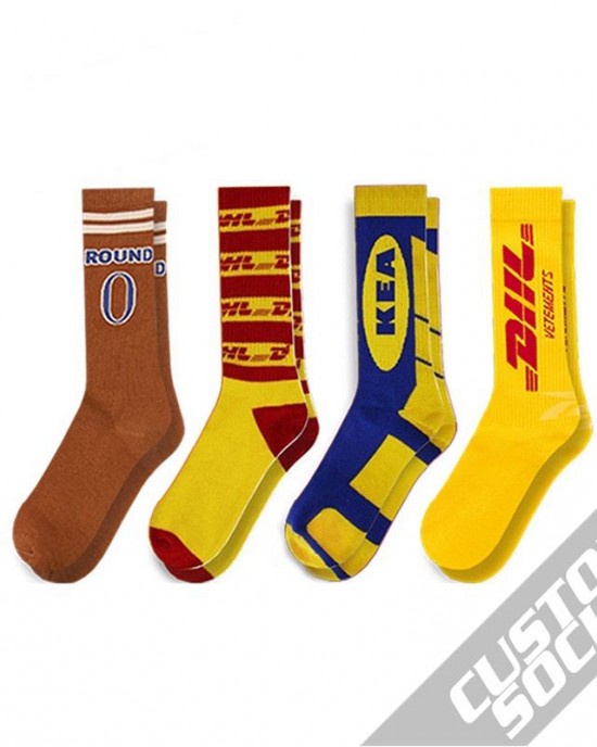 FREE DESIGN & MOCK-UP Made Own Pattern Cotton Men Sock Custom Labels Sock Custom Logo Private Label Socks FREE DESIGN & MOCK-UP Made Own Pattern Cotton Men Sock Custom Labels Sock Custom Logo Private Label Socks