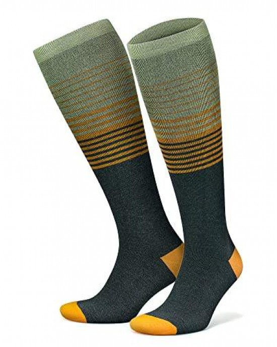 Compression Socks 15-20 MmHg Rayon Made From Bamboo Socks Compression Socks 15-20 MmHg Rayon Made From Bamboo Socks