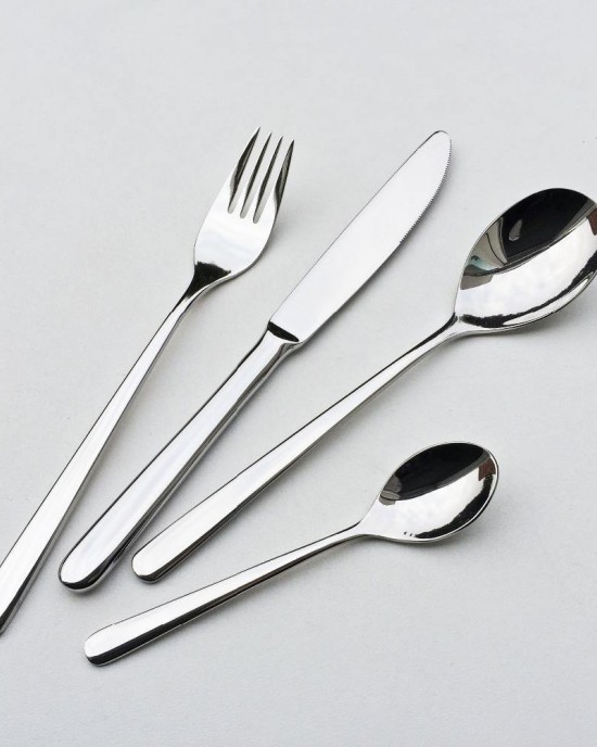 B400 High Quality Stainless Steel Cutlery 16pcs Set/24pcs Set B400 High Quality Stainless Steel Cutlery 16pcs Set/24pcs Set