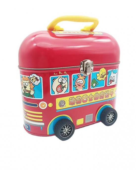 Wholesale Tinplate Lunch Box Food Grade Rectangular Square Storage Container Wholesale Tinplate Lunch Box Food Grade Rectangular Square Storage Container