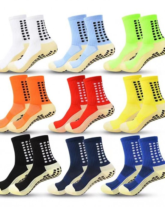 Wholesale Grip Socks Football Custom Soccer Grip Socks Grip Socks Football Soccer White Wholesale Grip Socks Football Custom Soccer Grip Socks Grip Socks Football Soccer White