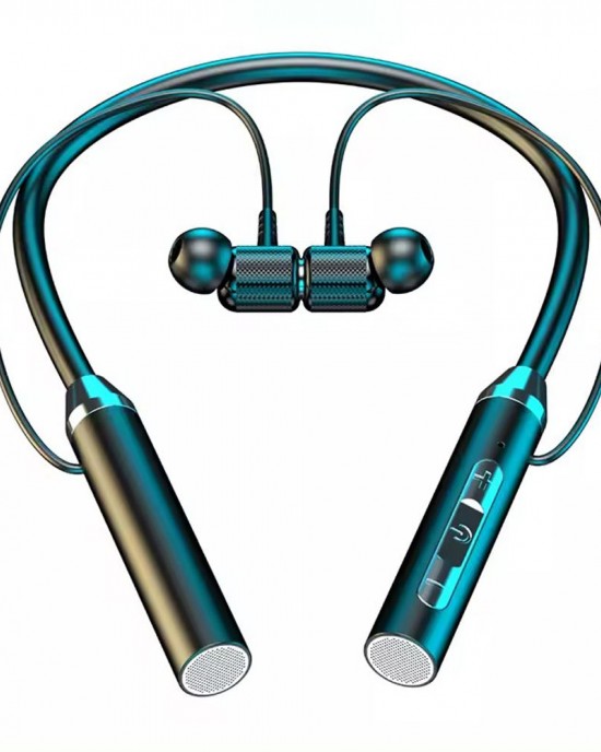 2025 High Quality Stereo TWS G01 Sports Headphone Gaming Earbuds Noise Cancelling Wireless Neckband Earphone 2025 High Quality Stereo TWS G01 Sports Headphone Gaming Earbuds Noise Cancelling Wireless Neckband Earphone