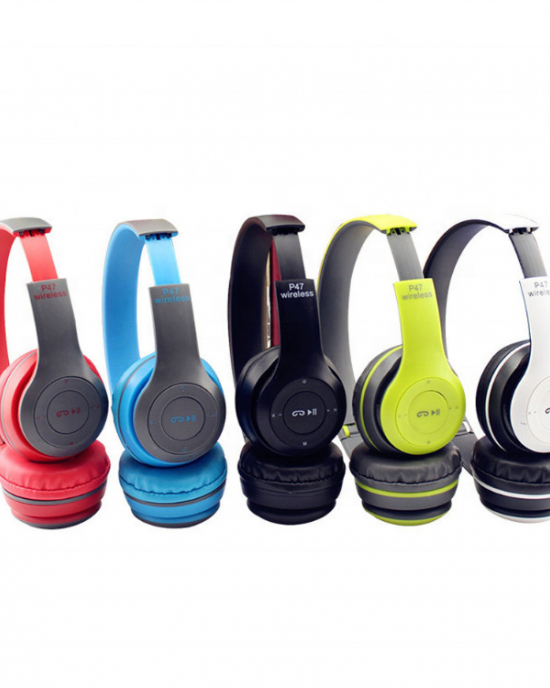 Sport Headset Creative Wireless Earbuds Headset P47 Sport Headset Creative Wireless Earbuds Headset P47
