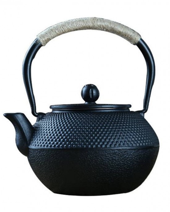 Chinese Enamel Black Tea Sets Cast Iron Teapot Wholesale Teapot Chinese Enamel Black Tea Sets Cast Iron Teapot Wholesale Teapot