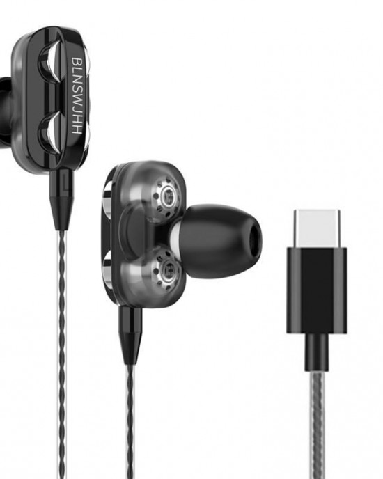 Wholesale Headphone for Type C Earphone With Box Wired Usb C Mobile Earphones Cheapest Hot Selling High Quality Earphone Wholesale Headphone for Type C Earphone With Box Wired Usb C Mobile Earphones Cheapest Hot Selling High Quality Earphone