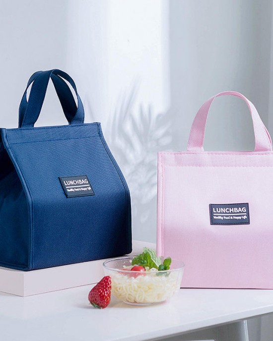 Waterproof Insulation Cooler Bag Foil Convenient Portable Oxford Picnic Lunch Bag Lightweight Bag Lunch Box Storage Container Waterproof Insulation Cooler Bag Foil Convenient Portable Oxford Picnic Lunch Bag Lightweight Bag Lunch Box Storage Container