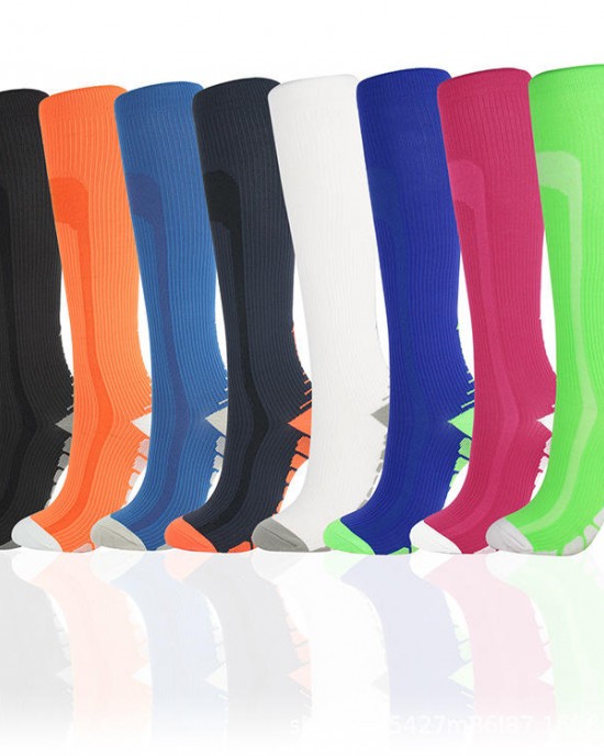 Wholesale Bicycle Socks Customize Logo Men Arrow Pattern Cycling Sports Compression slip Socks Bicycle Socks Wholesale Bicycle Socks Customize Logo Men Arrow Pattern Cycling Sports Compression slip Socks Bicycle Socks