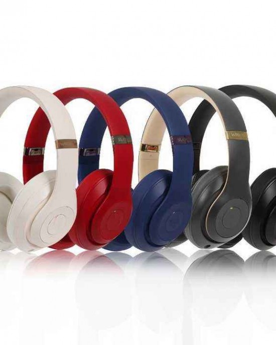 2024 Hot Beat Studio3 Solo Wireless BT Earphone Noise Cancelling ANC Outdoor Running Sport Music Headphones 2024 Hot Beat Studio3 Solo Wireless BT Earphone Noise Cancelling ANC Outdoor Running Sport Music Headphones