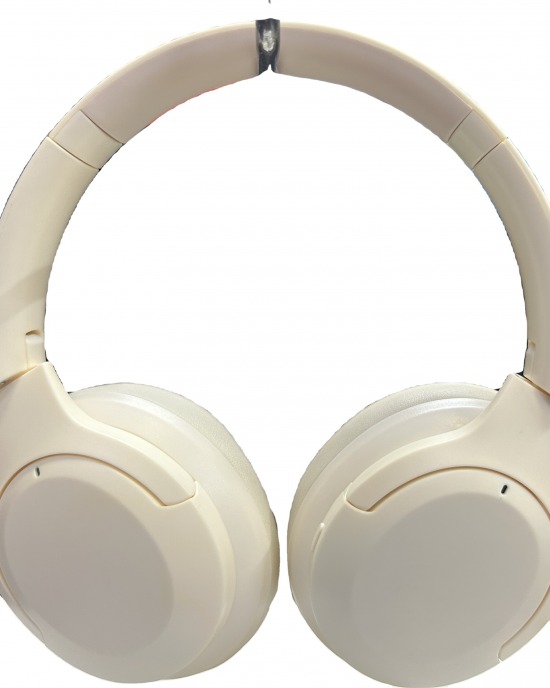 Noise-Canceling Long-Endurance Over-Ear Wireless Bluetooth Stereo Headphones. Noise-Canceling Long-Endurance Over-Ear Wireless Bluetooth Stereo Headphones.