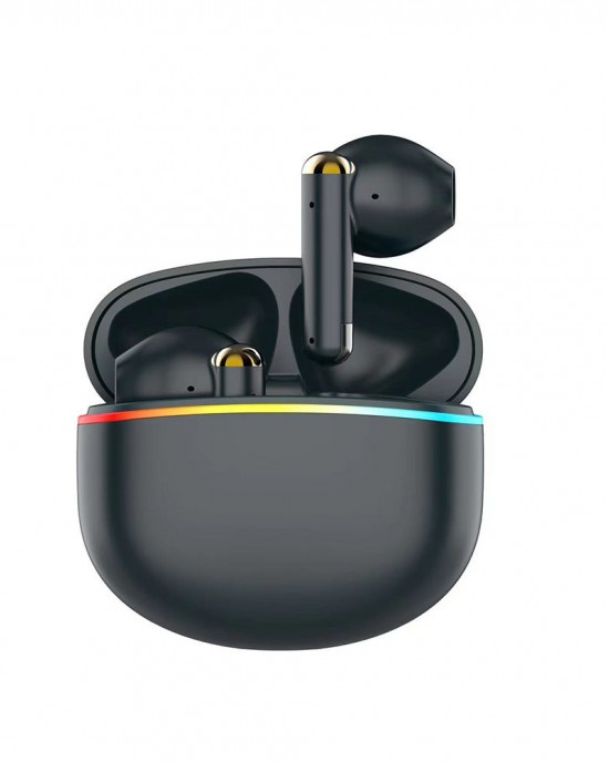 Jincase Cozypods T53 Pro Anc+enc Earbuds For Call And Music Noise Cancelling Tws Wireless Earphones In-ear Headphones Jincase Cozypods T53 Pro Anc+enc Earbuds For Call And Music Noise Cancelling Tws Wireless Earphones In-ear Headphones